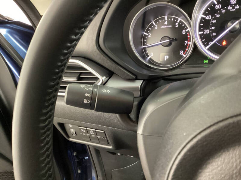 2023 Mazda CX-5 2.5 S