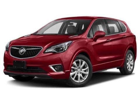 2019 Buick Envision for sale at Acadiana Automotive Group - Acadiana DCJRF Lafayette in Lafayette LA