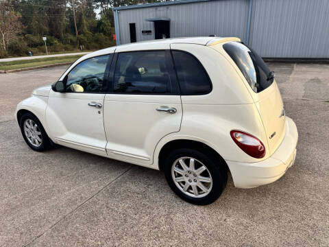2008 Chrysler PT Cruiser Touring