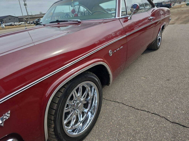 1966 Chevrolet Impala