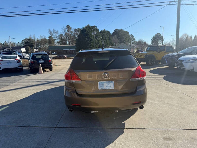 2009 Toyota Venza FWD V6
