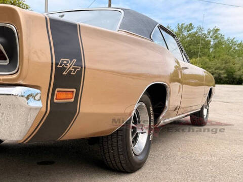 1969 Dodge Coronet