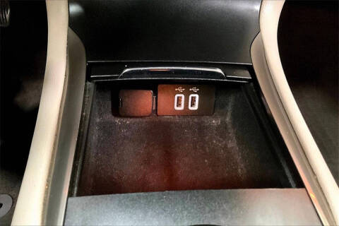 2018 Lincoln MKC Reserve