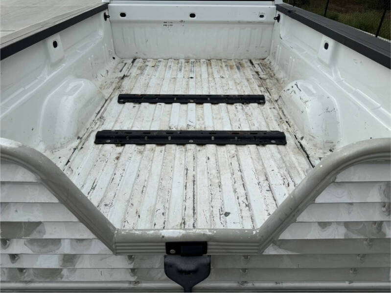 2015 GMC Sierra 3500HD SLE