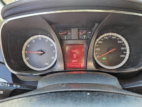 2012 GMC Terrain SLE-1