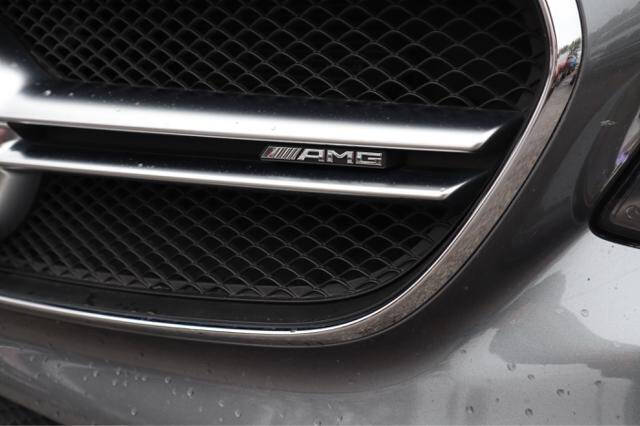 2019 Mercedes-Benz E-Class AMG E 53