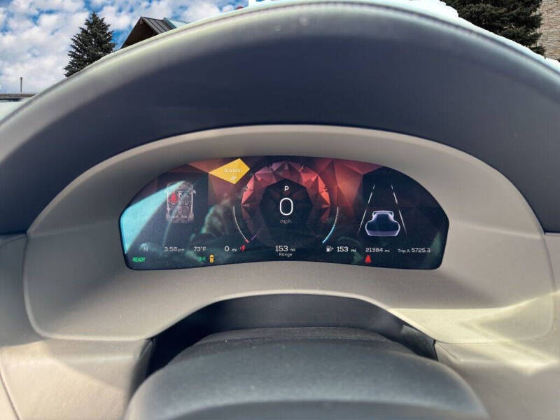 2020 Karma Revero GT