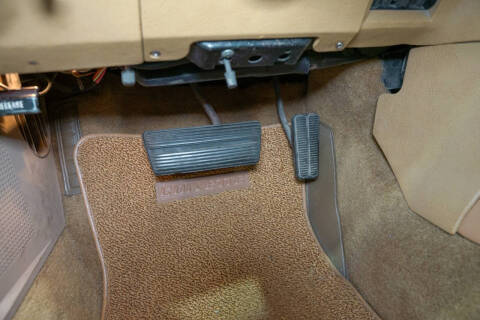 1975 Chevrolet Corvette