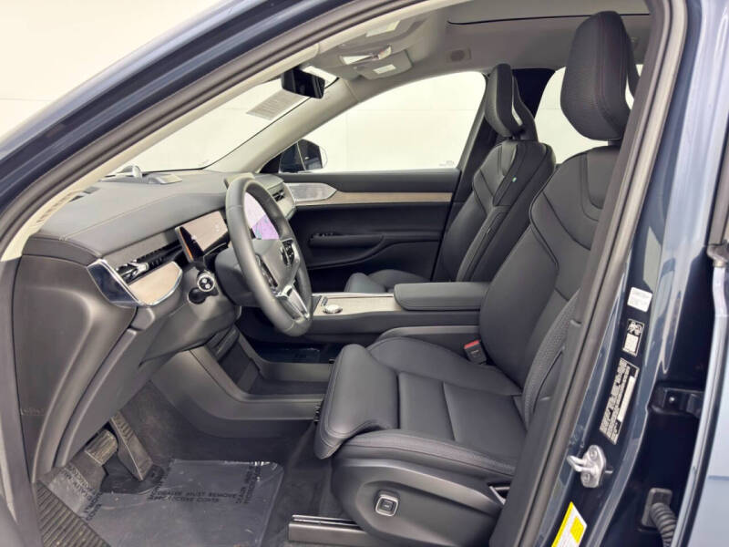 2025 Volvo EX90 Twin Performance Ultra 7P