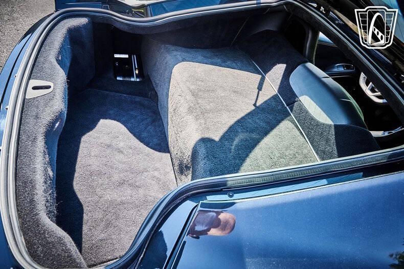 2013 Dodge SRT Viper GTS