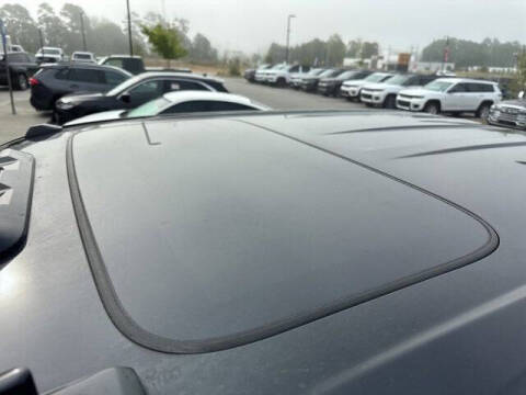 2023 GMC Sierra 3500HD