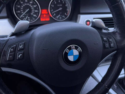 2008 BMW 3 Series 335xi