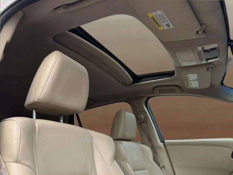 2014 Acura RDX w/Tech