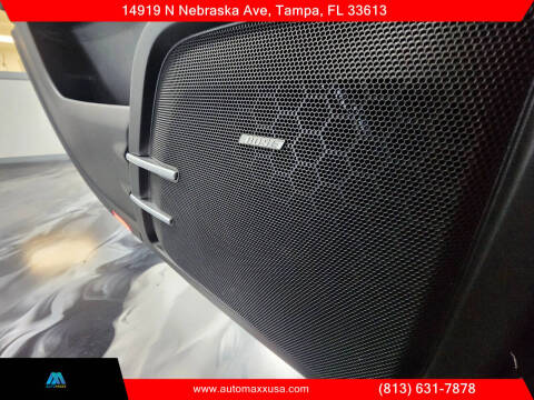 2017 Porsche Cayenne S