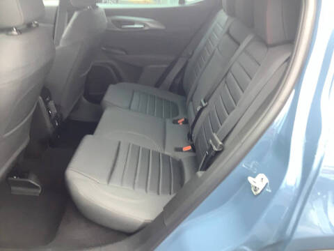 2024 Dodge Hornet GT