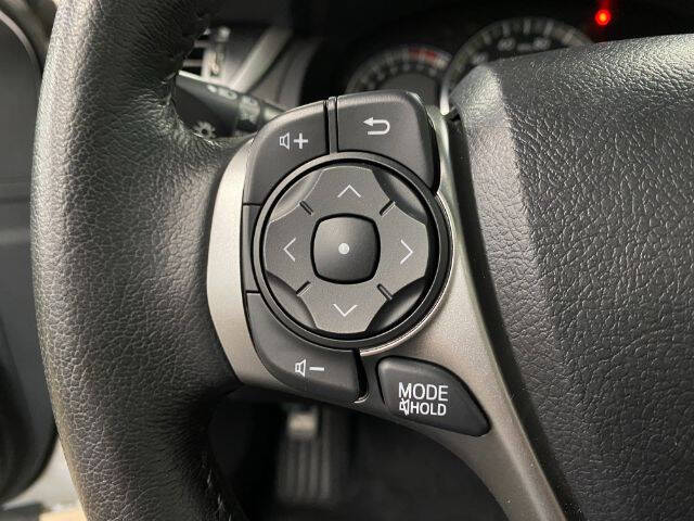 2013 Toyota Camry XLE V6