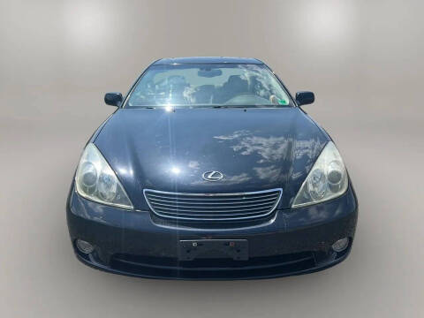 2006 Lexus ES 330