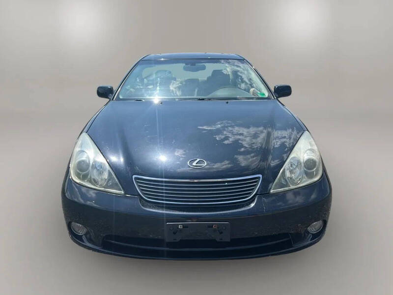 2006 Lexus ES 330