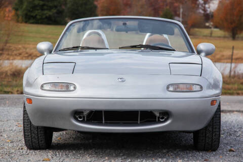 1996 Mazda MX-5 Miata