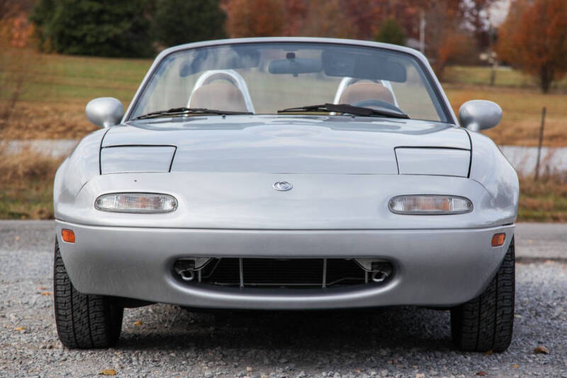 1996 Mazda MX-5 Miata