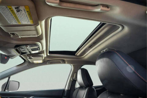 2018 Subaru Crosstrek 2.0i Limited