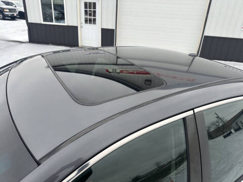 2011 Toyota Camry SE