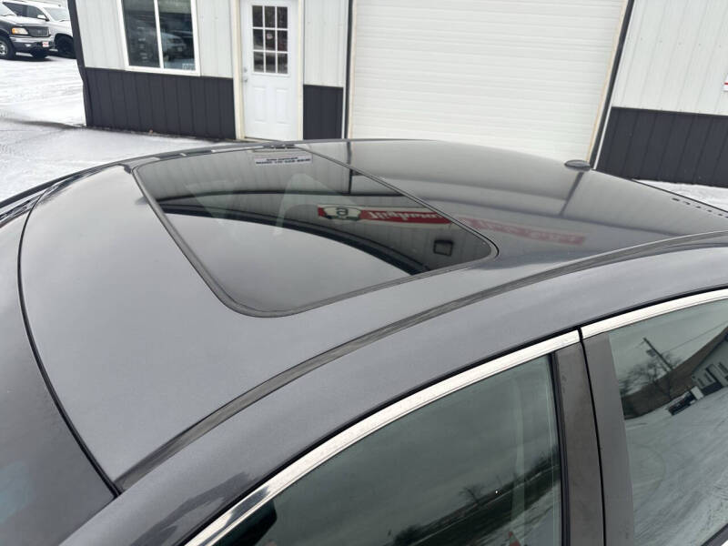 2011 Toyota Camry SE