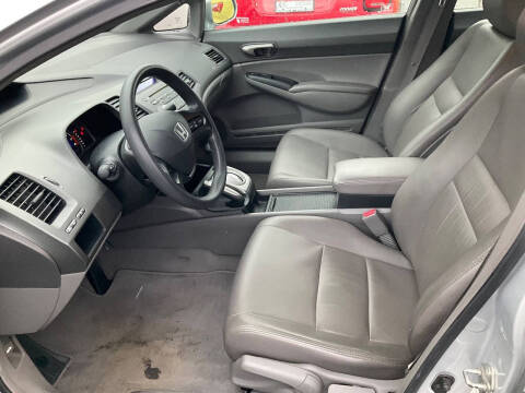 2018 Kia Optima S