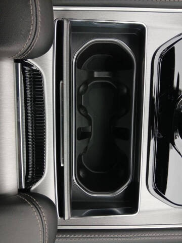 2026 Jeep Grand Wagoneer