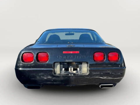 1994 Chevrolet Corvette