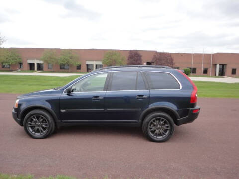 2004 Volvo XC90 T6