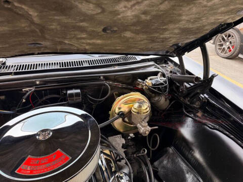 1965 Chevrolet Impala