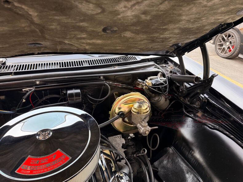 1965 Chevrolet Impala