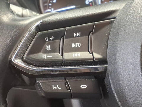 2023 Mazda CX-5 2.5 S Select
