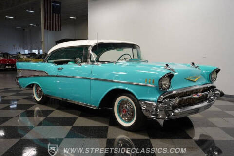 1957 Chevrolet Bel Air