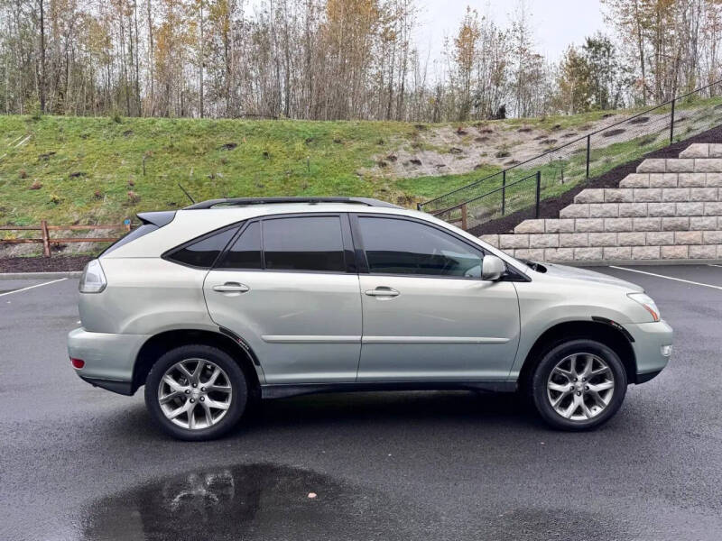 2004 Lexus RX 330