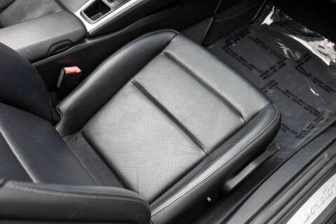 2014 Porsche Boxster