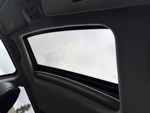 2010 Honda Pilot Touring w/Navi