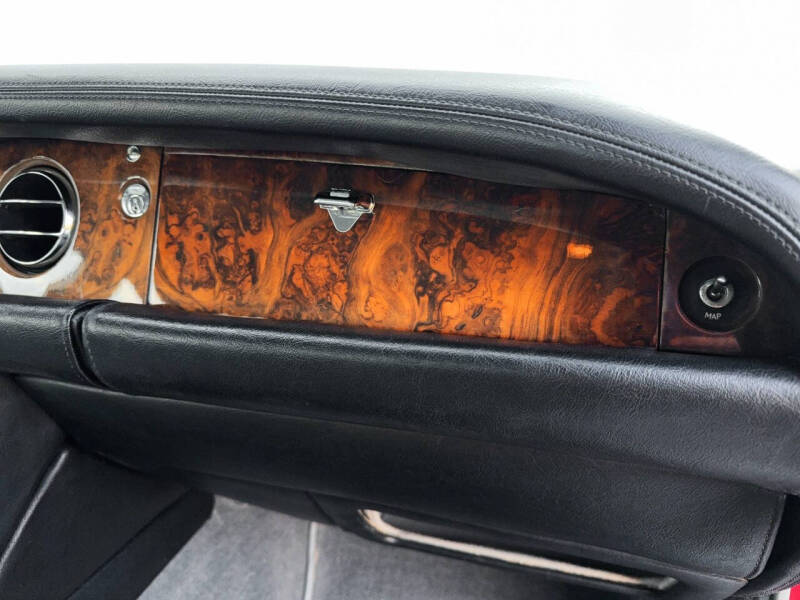 1969 Rolls-Royce Silver Shadow