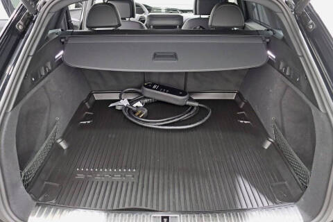 2022 Audi e-tron S quattro Prestige