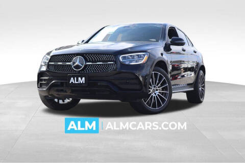 2023 Mercedes-Benz GLC GLC 300 4MATIC
