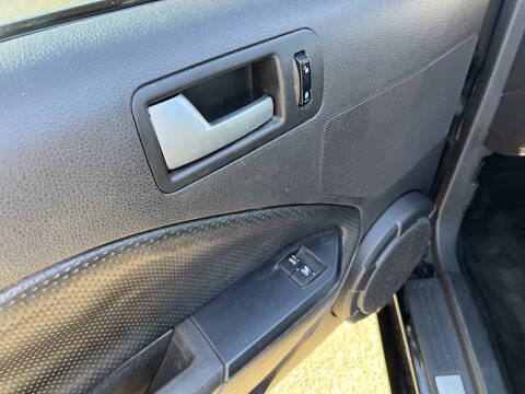 2007 Ford Mustang GT Deluxe