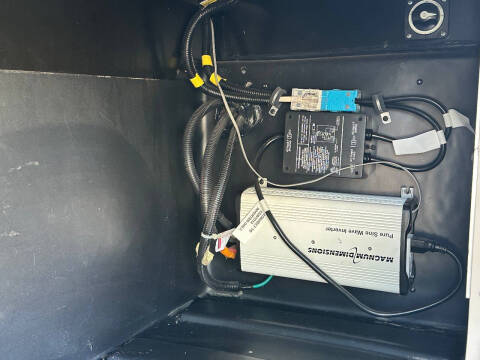 2020 Winnebago Intent 28y