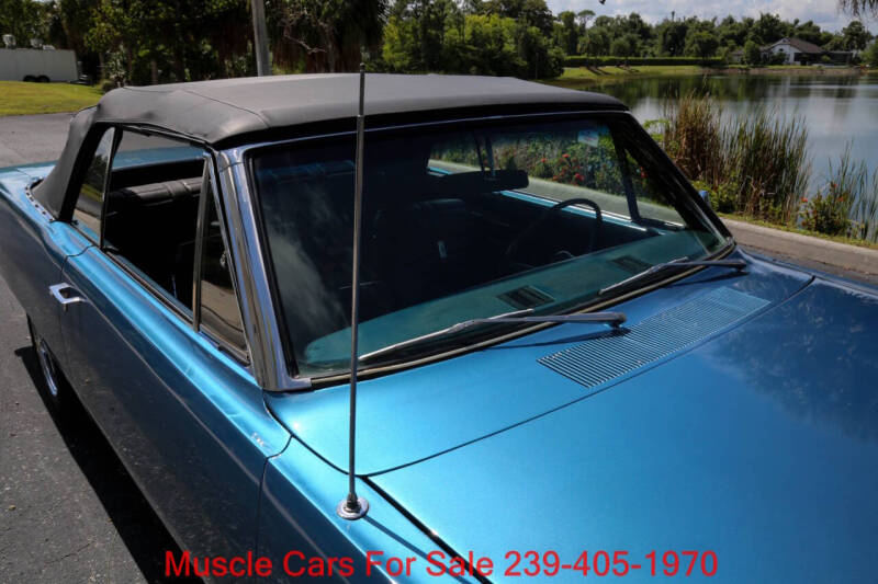 1967 Dodge Dart