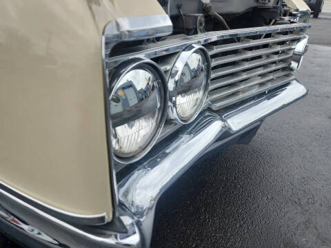 1964 Buick Electra