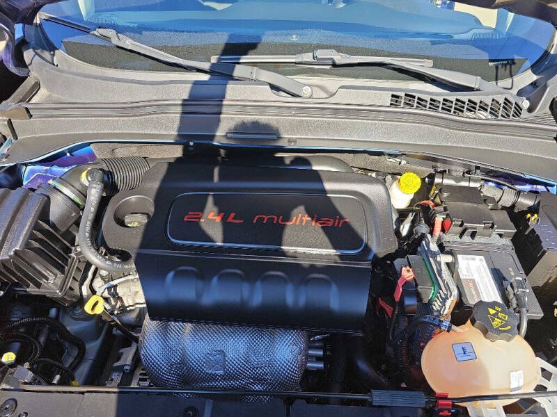 2018 Jeep Renegade Sport