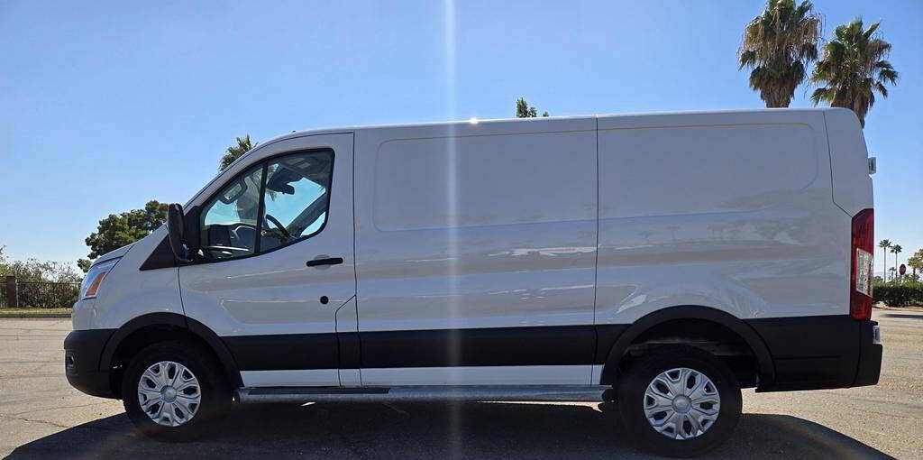 2022 Ford Transit for sale at Autosnow4sale.Com in El Dorado, CA