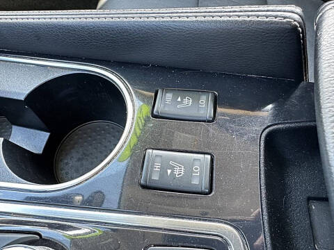 2021 Nissan Maxima 3.5 SV