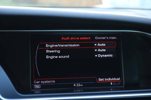 2016 Audi S5 3.0T quattro Premium Plus