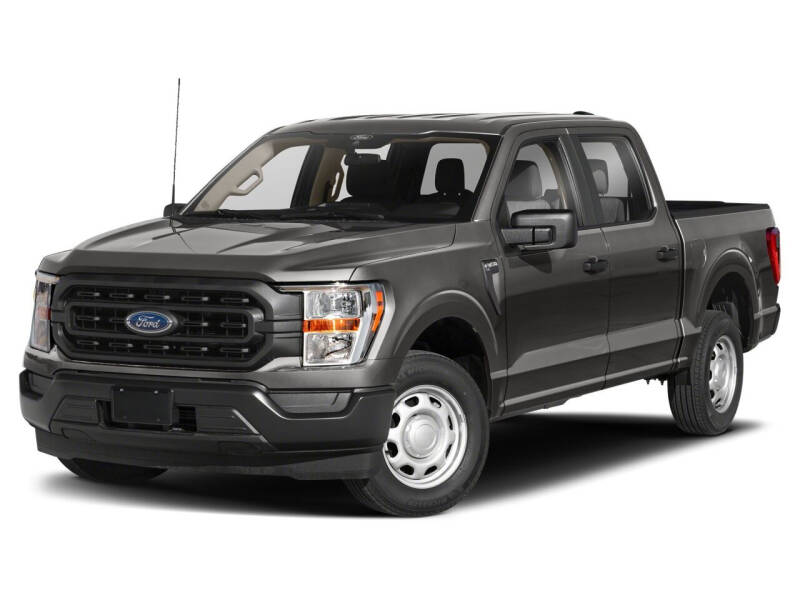 2023 Ford F-150 for sale at Show Low Ford in Show Low AZ